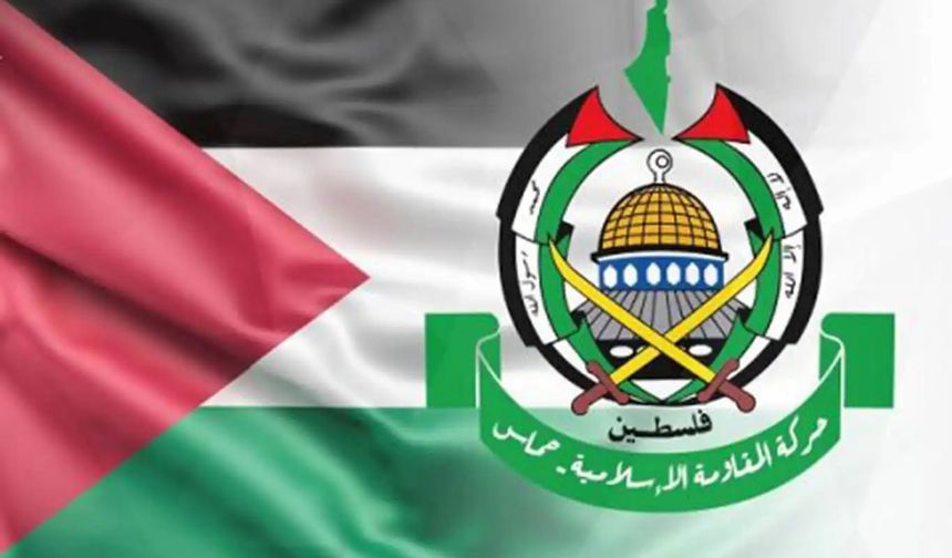 HAMAS: Artık işgalci rejimin önünde direnişin şartlarına göre bir anlaşmadan başka seçenek yok