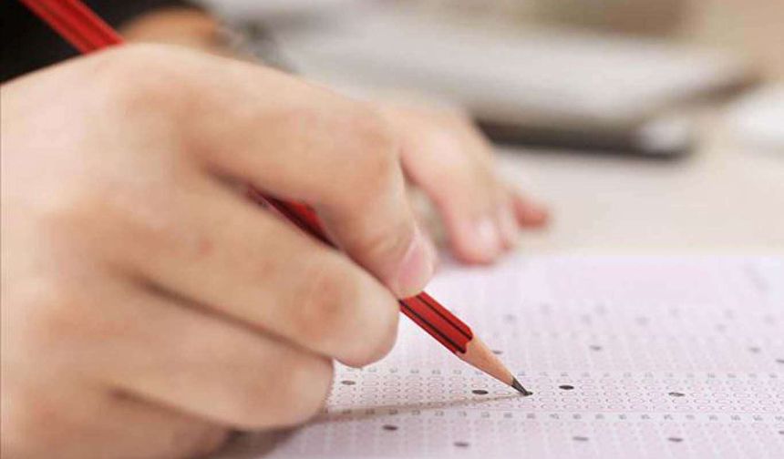 Öğretmenlik Akademisi Sınavı yarın yapılacak: 10 bin aday KPSS'siz alınacak