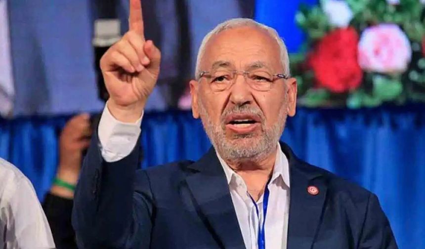Tunus mahkemesi Raşid Gannuşi ve üst düzey siyasilere ağır hapis cezaları verdi