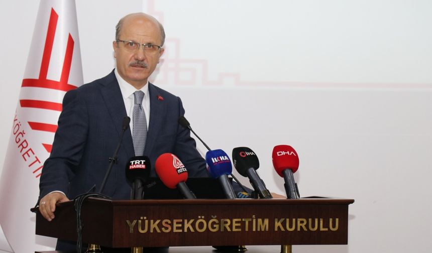 2025-YKS şampiyonlarının tercihi: Mühendislik ve hukuk