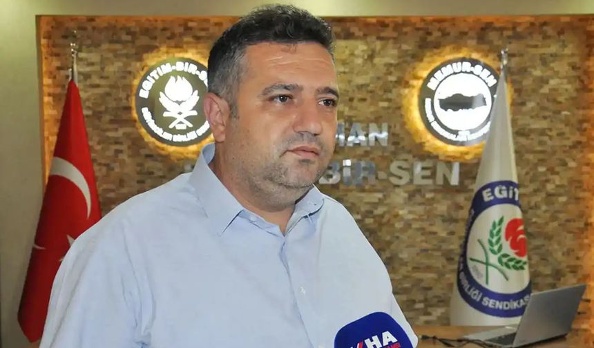 Batman'a tıp fakültesi ve akademi çağrısı