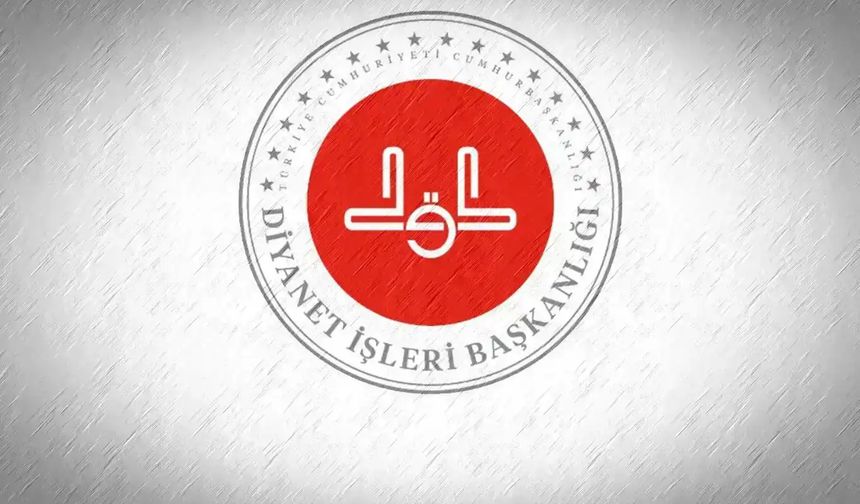 Diyanet TV’deki programda kullanılan ifadelere ilişkin Diyanet'ten açıklama