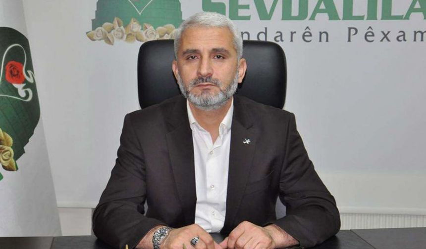 Peygamber Sevdalılarından Batmanlılara çağrı: Gazze için Ankara'da olalım