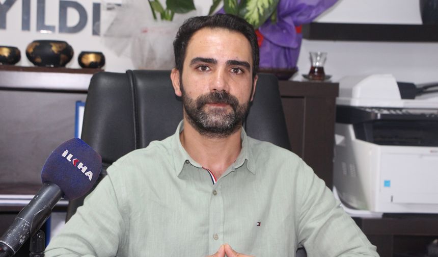 Rehberlik Öğretmeni Kılınç: Vakıf üniversiteleri son 4 yılın en fazla boş kontenjanı ile karşı karşıya kaldı