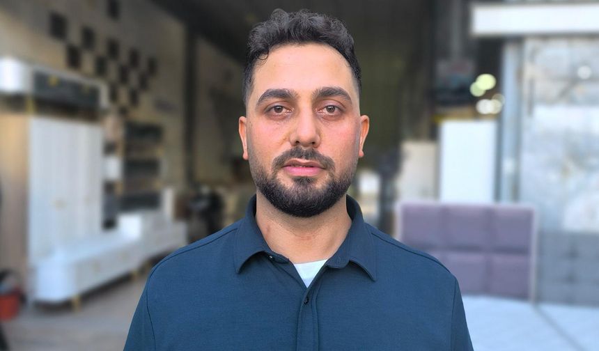 Adana’nın önemli ticaret merkezi su baskınlarıyla boğuşuyor