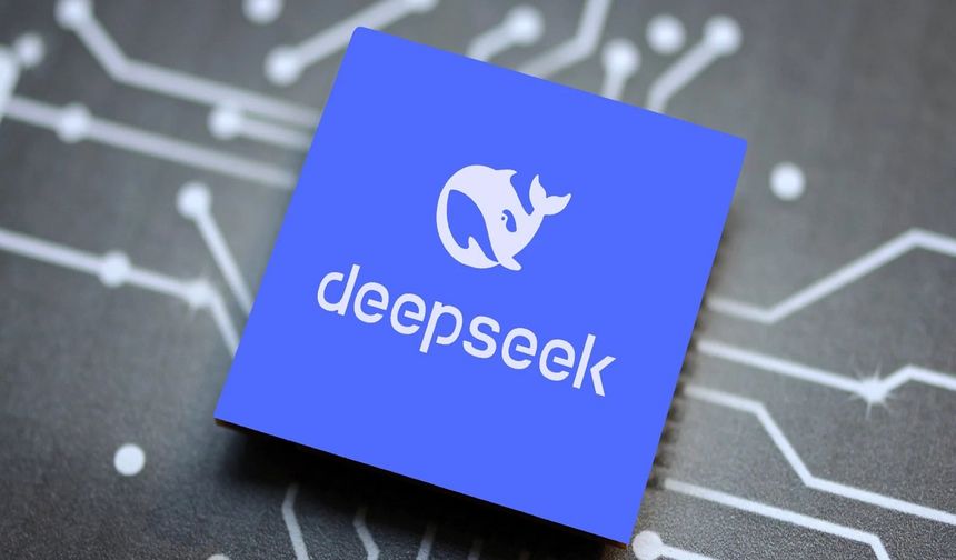 DeepSeek küresel yapay zekâ rekabetinde öne çıkıyor: ABD yasakladı  