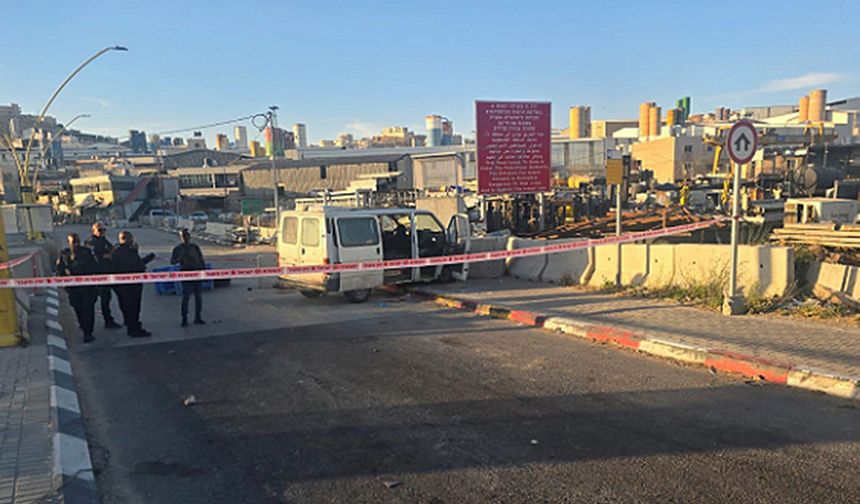 Direnişten Ağvar'da silahlı operasyon: Siyonist çeteler hedef alındı