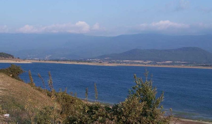 Gölköy Barajı alarm veriyor: Su seviyesi yüzde 22’ye geriledi