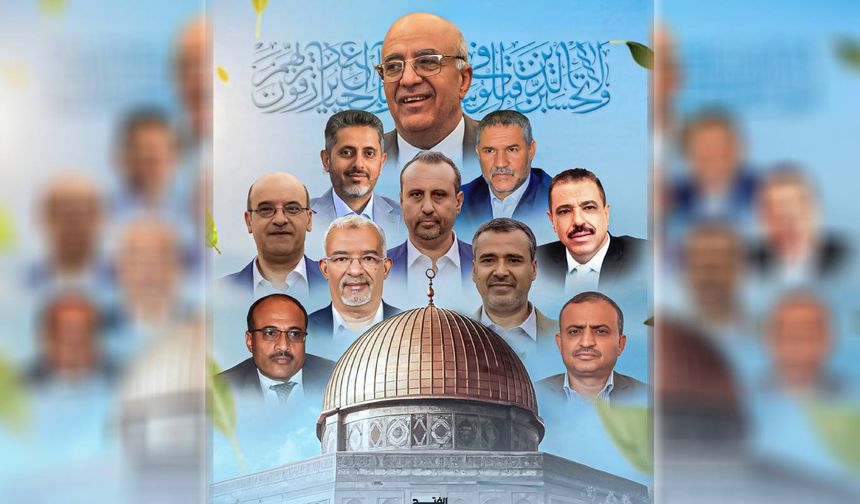 Hizbullah Cemaati'nden Yemen hükümeti yetkililerinin şehadetine ilişkin mesaj