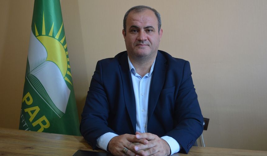 HÜDA PAR İktisat Başkanı Gültekin: Faiz ekonomide felaketin merkezinde duruyor