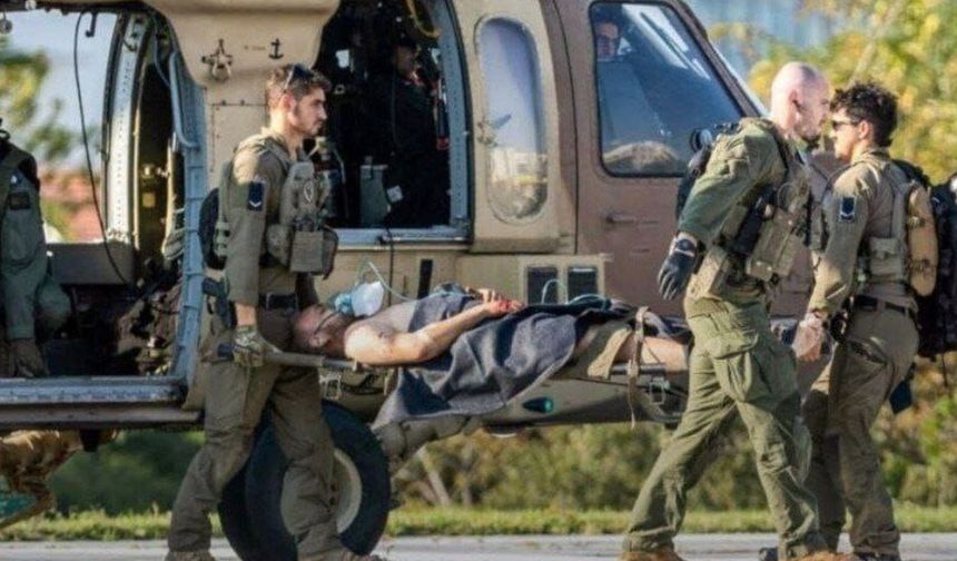İşgal rejiminin sözde askerleri psikoloji sorunlarla boğuşuyor