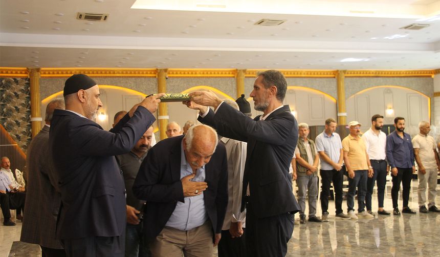 Kan davasına son veren aileler: HÜDA PAR araya girmeseydi meselemiz daha da büyüyecekti