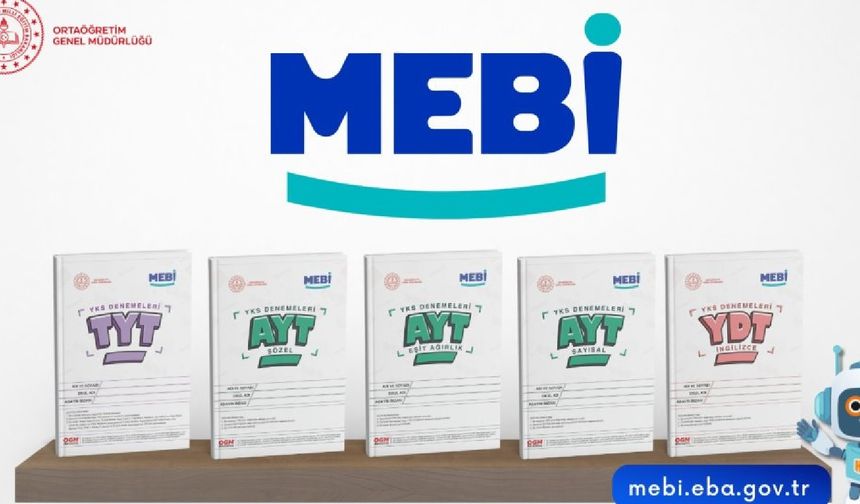 MEB Türkiye geneli YKS denemelerini başlatıyor