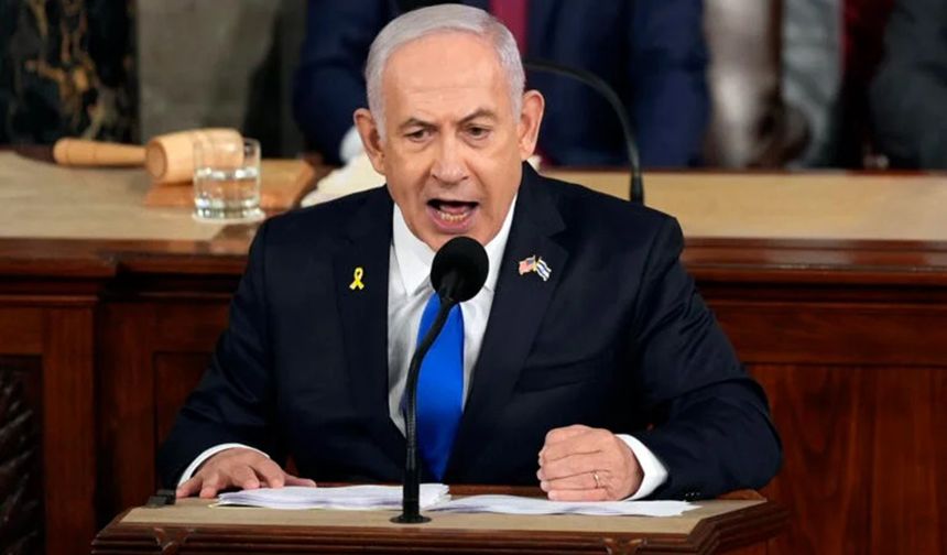 Netanyahu'dan Suriye ile anlaşma için şartlar: Öncelik israilin çıkarları