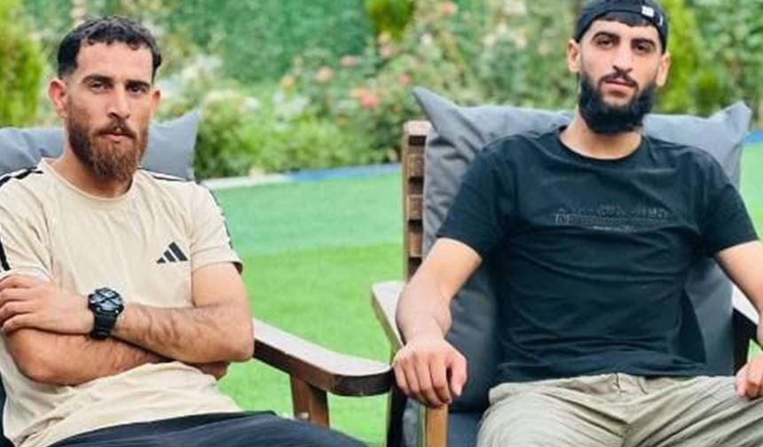 Tubas'ta direniş kahramanları şehit düştü