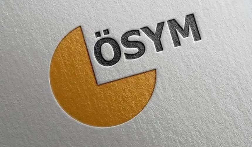 TUS ve STS Tıp Doktorluğu sınav sonuçları açıklandı
