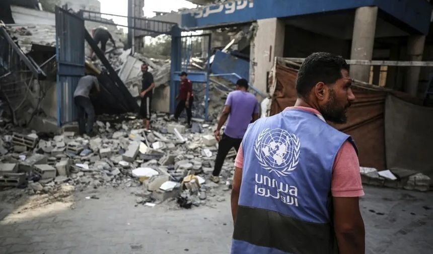 UNRWA yetkilisi: Gazze’de açlıktan ölenlerin sayısı açıklanandan daha fazla