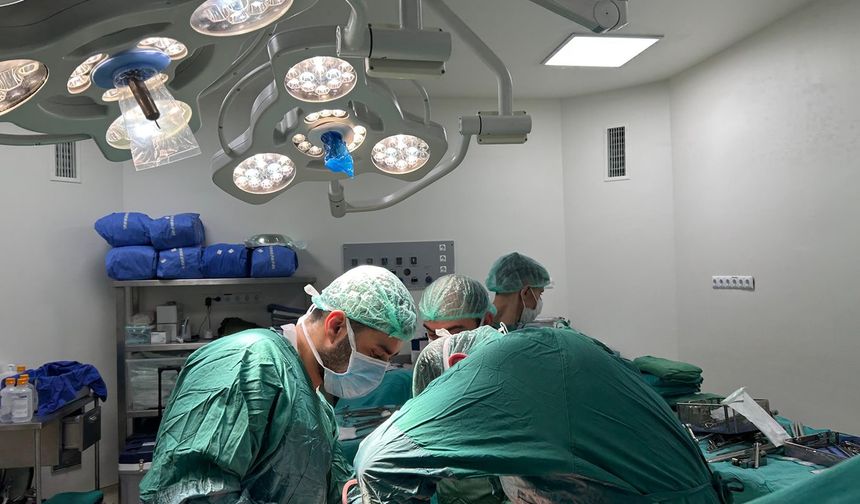 Uzmanı uyardı: Diş hastalıkları, kalp ve böbrek sorunlarıyla bağlantılı olabilir