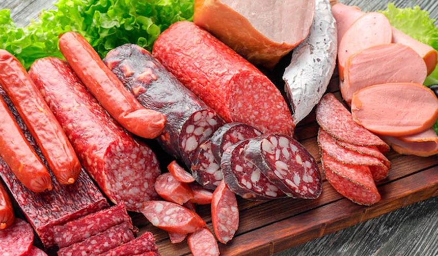 Beyin sağlığına en çok zarar veren yiyecekler belirlendi