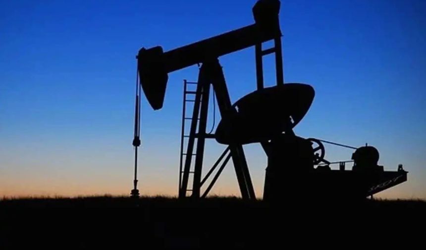 Brent petrolün varil fiyatı 62,73 dolara geriledi