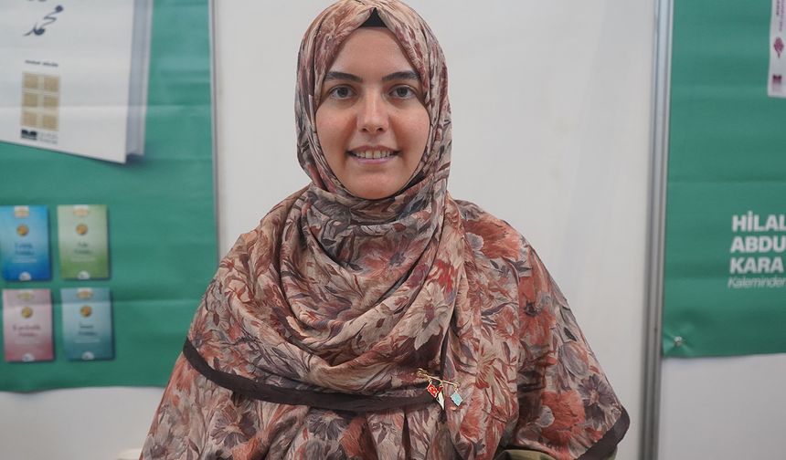 Edebiyatçı Yazar Selek: Çocukların kitap okumasını istiyorsak, anne ve baba da okumalı