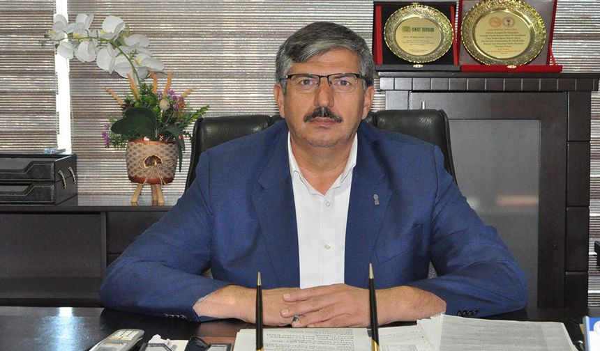 İkinci tekstil fuarı başlıyor