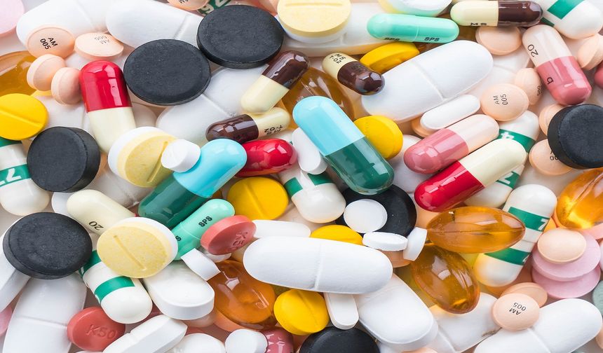 İlaç sektöründe Almanya’nın Çin’e bağımlılığı riskli boyutlara ulaştı