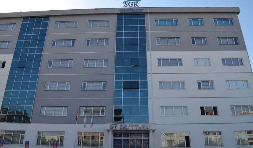 SGK'dan işverenlere önemli uyarı
