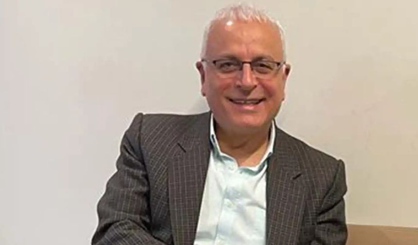 Tele 1 Televizyonu Yayın Yönetmeni Merdan Yanardağ gözaltında