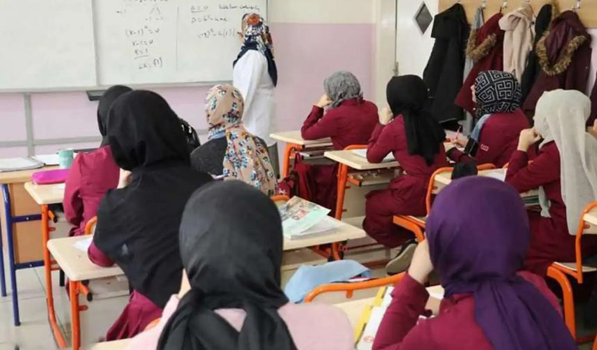 15 bin sözleşmeli öğretmen ataması bugün yapılıyor