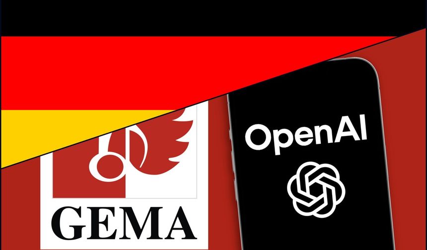 Alman mahkemesi: ChatGPT, müzisyenlerin eserlerinden izinsiz yararlandı