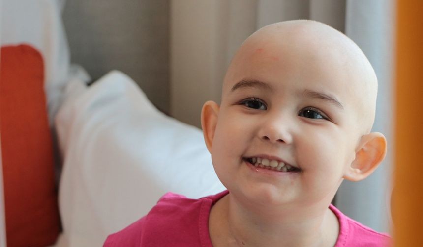 Çocuklarda löseminin 5 öncü sinyali
