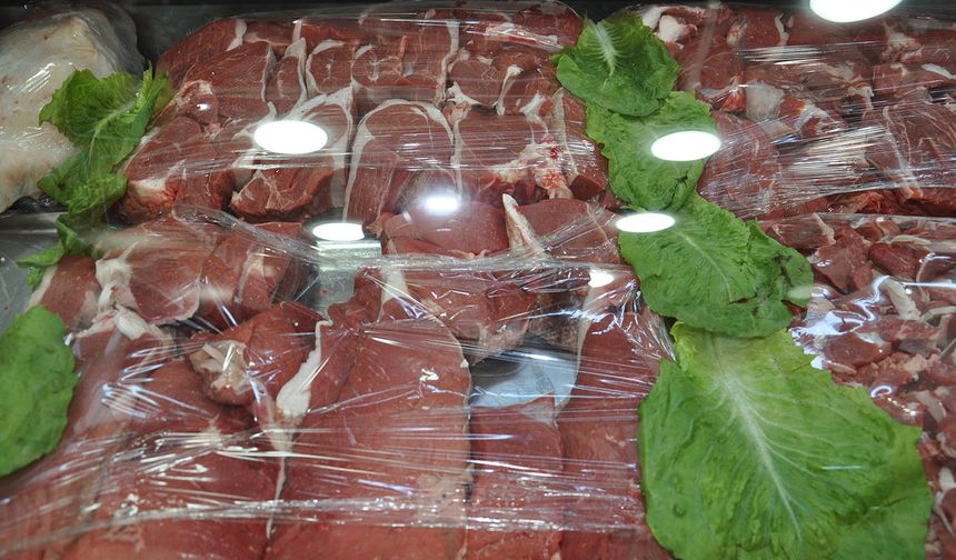 Dana sıkıntısı büyüyor, et fiyatları artmaya devam ediyor!