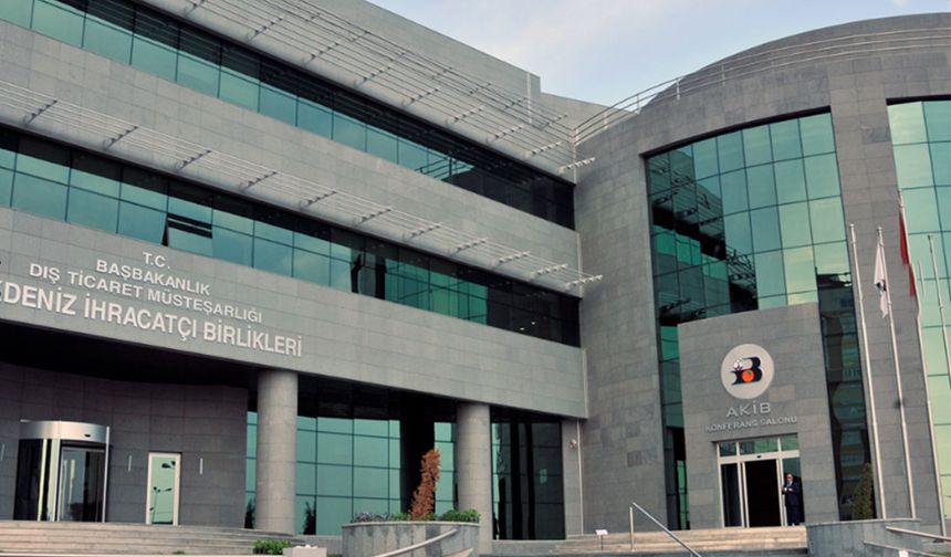 Demir ve çelik sektörü Türkiye ihracatının yüzde 11'ini oluşturdu