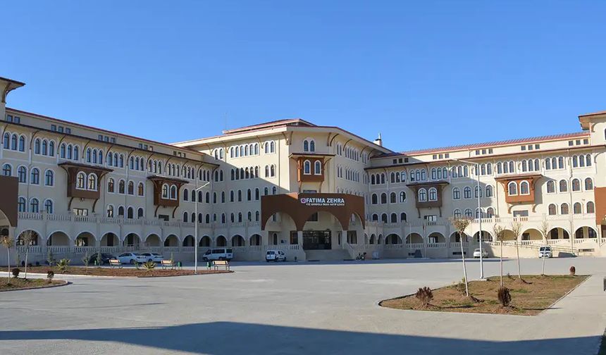 Fatma Zehra Kız Anadolu İHL'den kültürel mirasa değer katacak proje