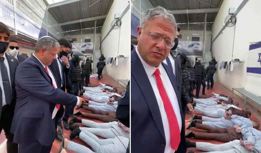 Hak örgütlerinden tepki: "Esirlerin idamı yasası" toplu katliamın yasallaştırılmasıdır