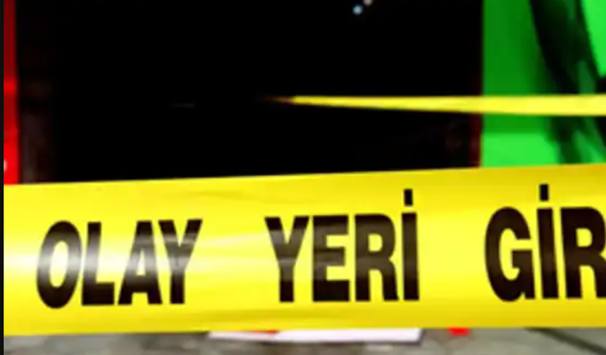 Konya’da gece yarısı silahlı kavga: 2 yaralı