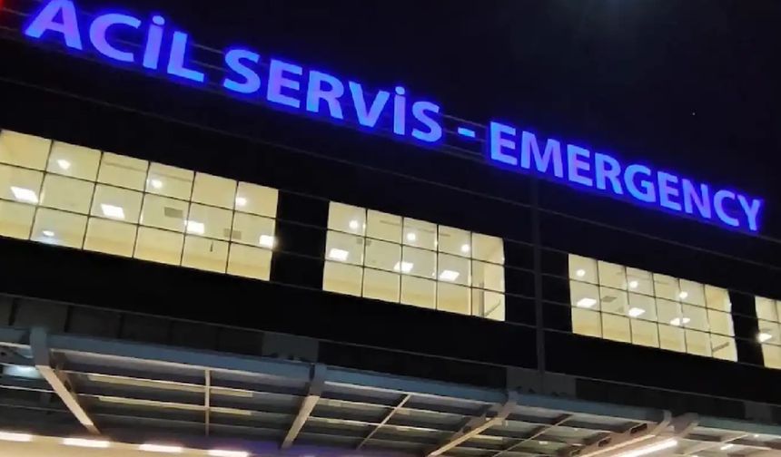 Konya’da otomobil yayaya çarptı: 1 ölü