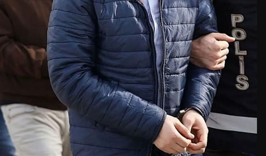 Konya’da tefeci ve suç örgütü operasyonu: 60 gözaltı