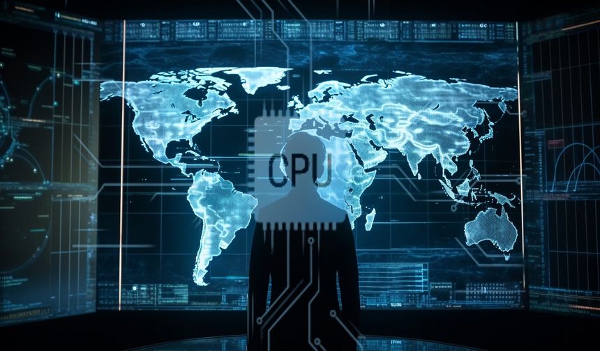 Küresel Çip Yarışı: AB Stratejik Özerklik Vaadini Yerine Getiremiyor