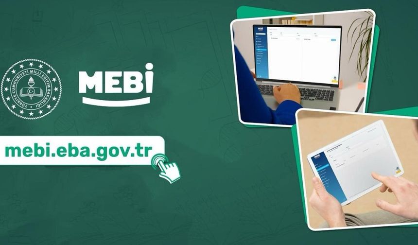 LGS'YE yönelik birinci örnek soru kitapçıkları MEBİ'de yayımlandı