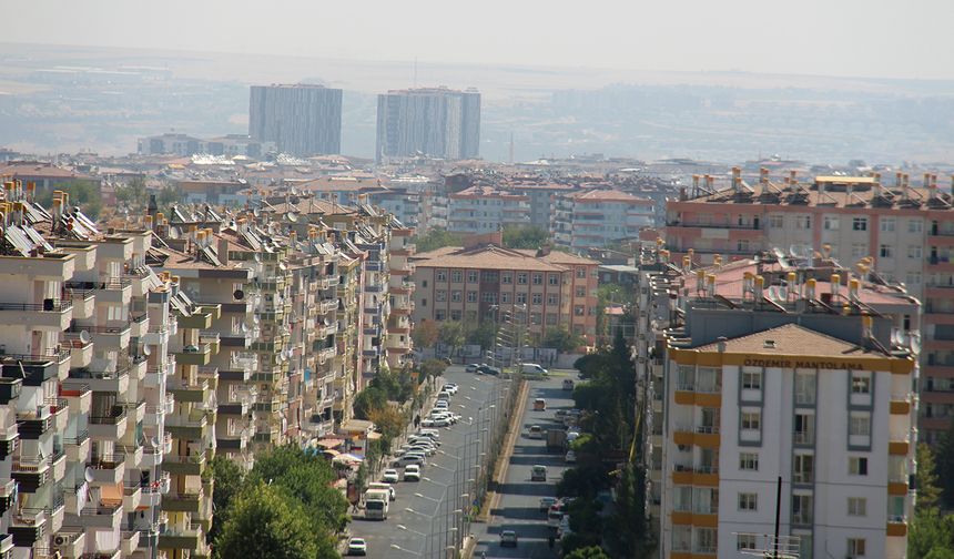 TOKi'ler emlak piyasasını etkileyecek mi? Diyarbakır'da emlak piyasası ne durumda?