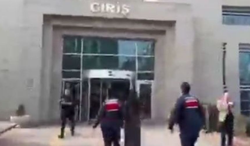 Ankara’daki pitbull saldırısında köpeğin sahibi tutuklandı