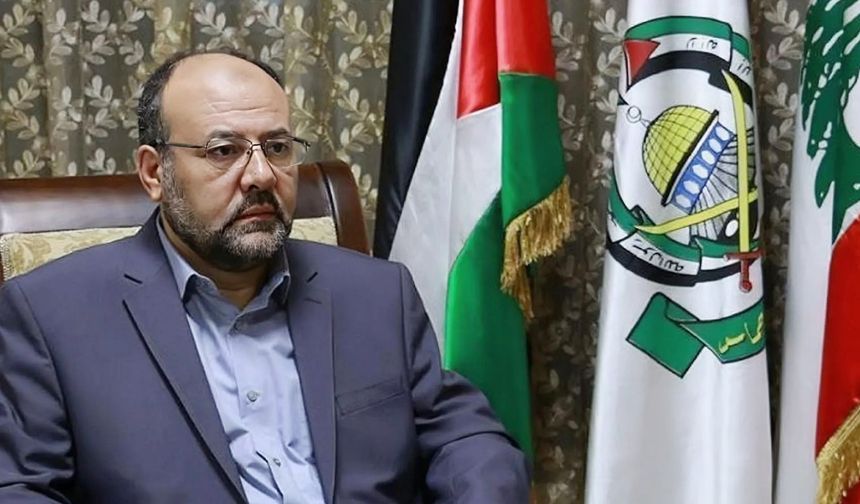 Berke: Siyonist rejim Gazze'deki askeri hezimetini siyaset ve medya hamleleriyle örtmeye çalışıyor