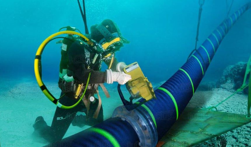 Denizaltı kabloları: Yeni küresel güç mücadelesinin kalbi