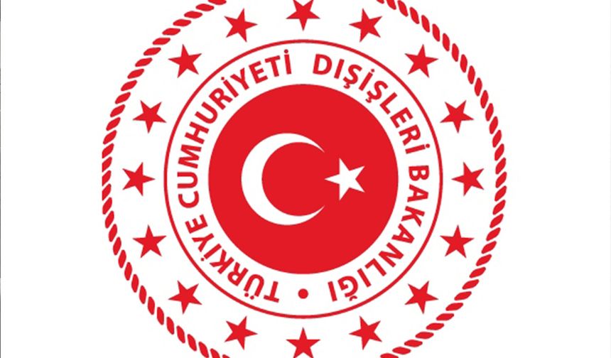 Dışişleri Bakanlığı aday meslek memurluğu sınavı başvuruları başladı