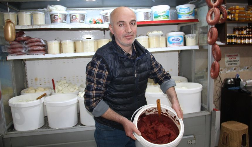Ev tipi salçaya ilgi sürüyor: Domates salçasında fiyatlar arttı