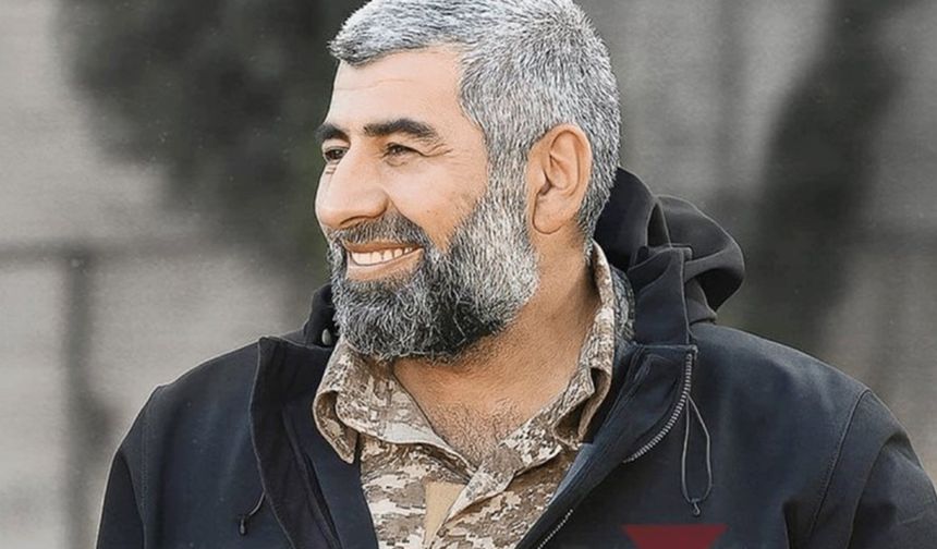 Hekim el-İsa: Kassam'ın savaş aklını yeniden inşa eden komutan