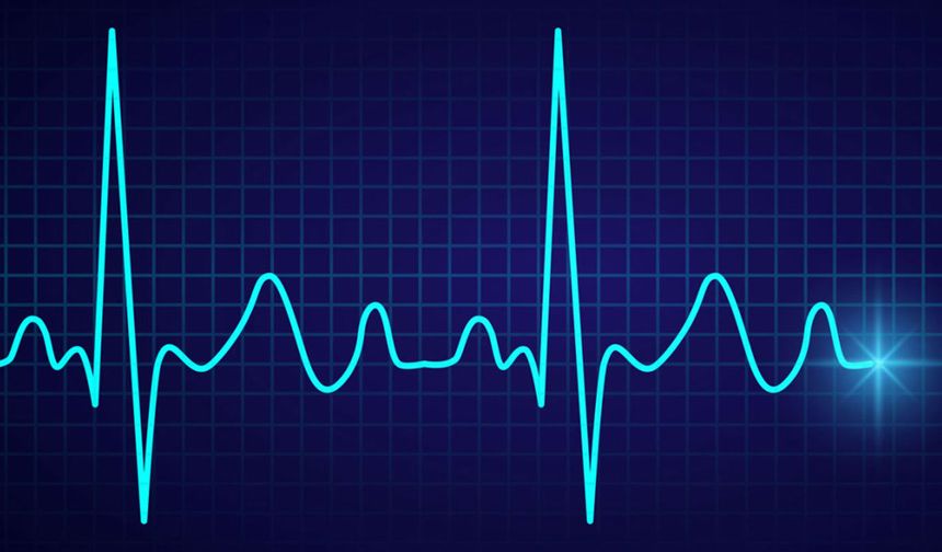 Kalp ritmi elektromanyetik enerji ile normale dönebiliyor