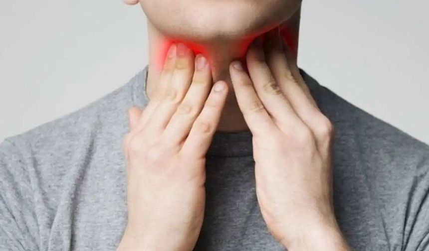 Kulak Burun Boğaz Uzmanı Op. Dr. Günen:  Boğaz ağrısını hafife almayın